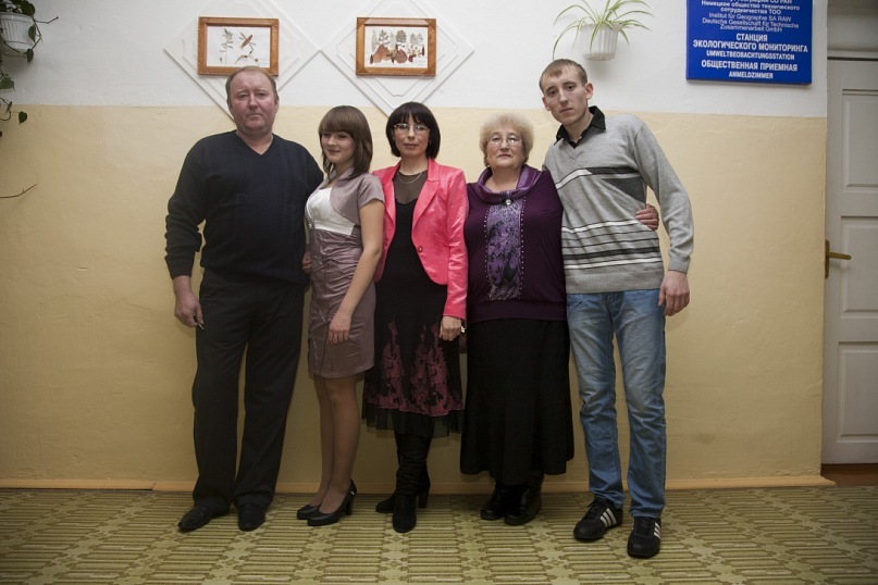 Николай Плотников фотография #9