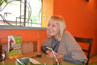 Фотография Бреусовой Ларисы