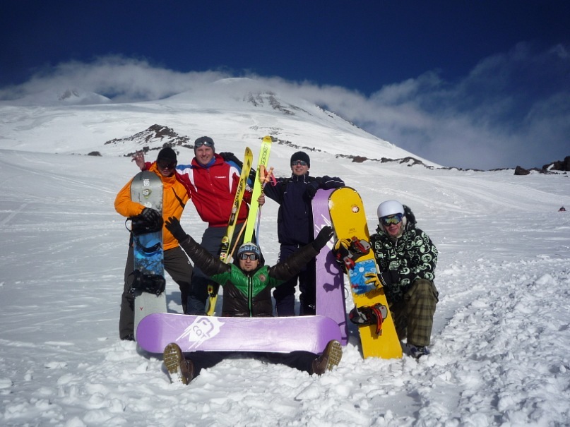 Амир Карданов фотография #41