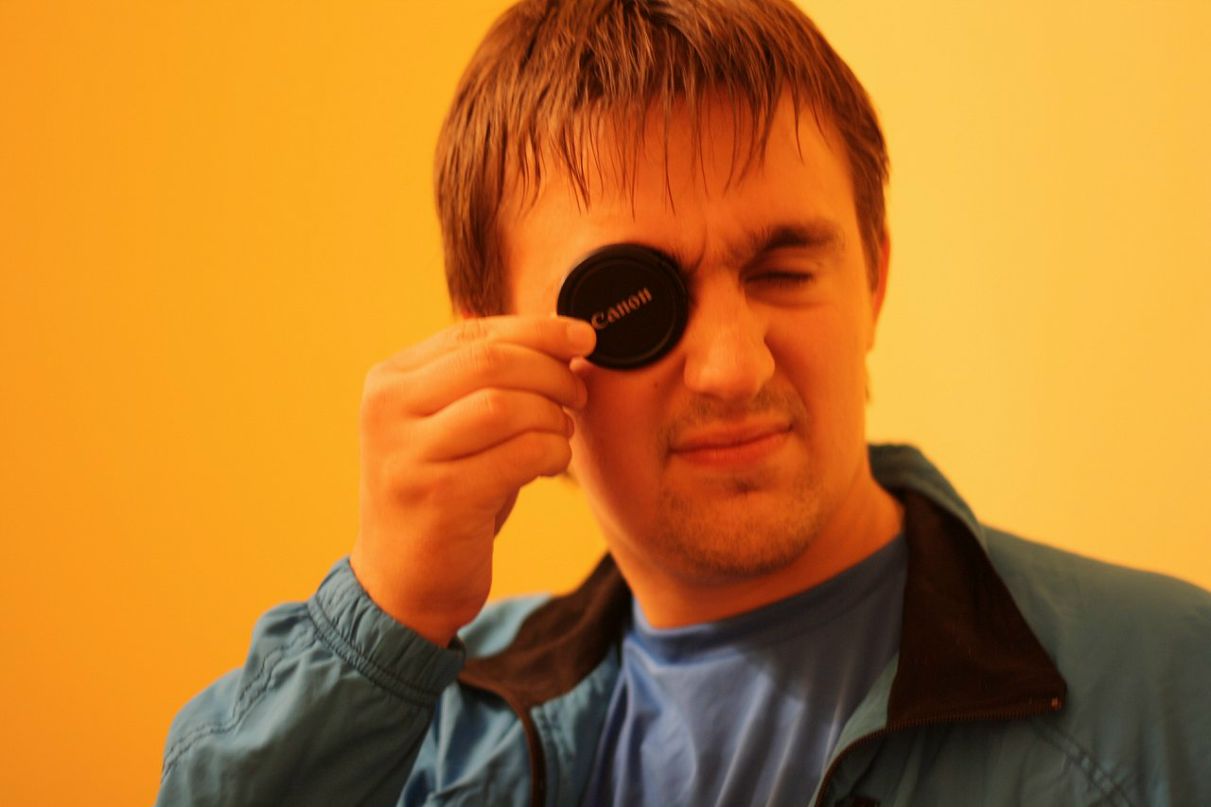 Андрей Башков фотография #46
