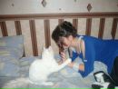 Ангелина Холева фотография #34 (источник - https://vk.com/id101156348)