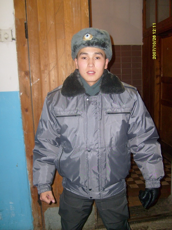 Айдыс Монгуш фотография #31