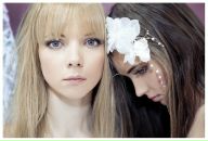 Фотография Старостиной Надежды