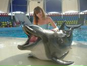 Фотография Голды Анны