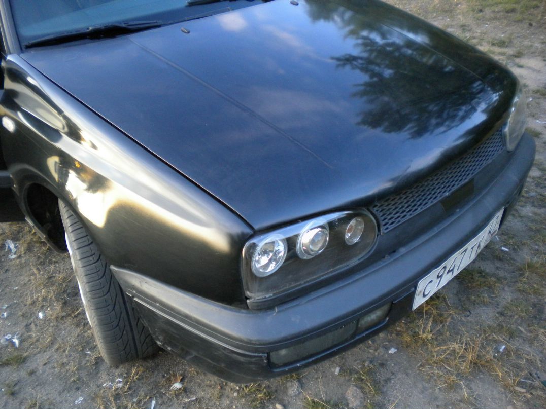 Стас Flex фотография #38