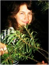 Мар'яна Парійчук фотография #8 (источник - https://vk.com/id139718195)