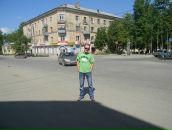 Сергій Горобець фотография #30 (источник - https://vk.com/id54434459)