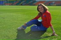 Фотография Суховой Алины