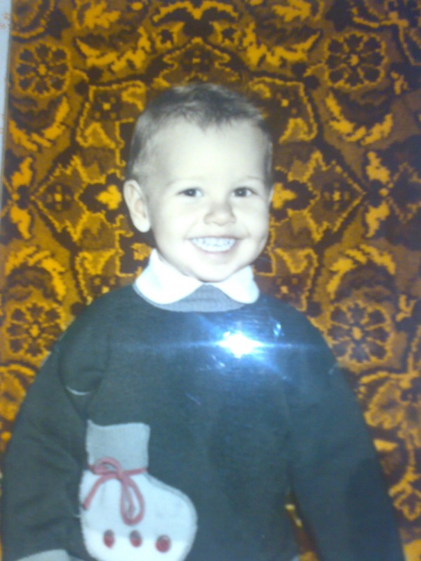 Вадим Ежак фотография #39