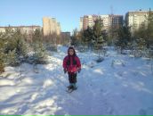 Фотография Парфенковой Раисы