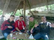 Міша Горняк фотография #46 (источник - https://vk.com/id46264396)