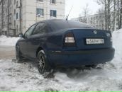 Фотография Русскова Алексея