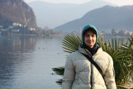 Фотография Скрипника Никиты