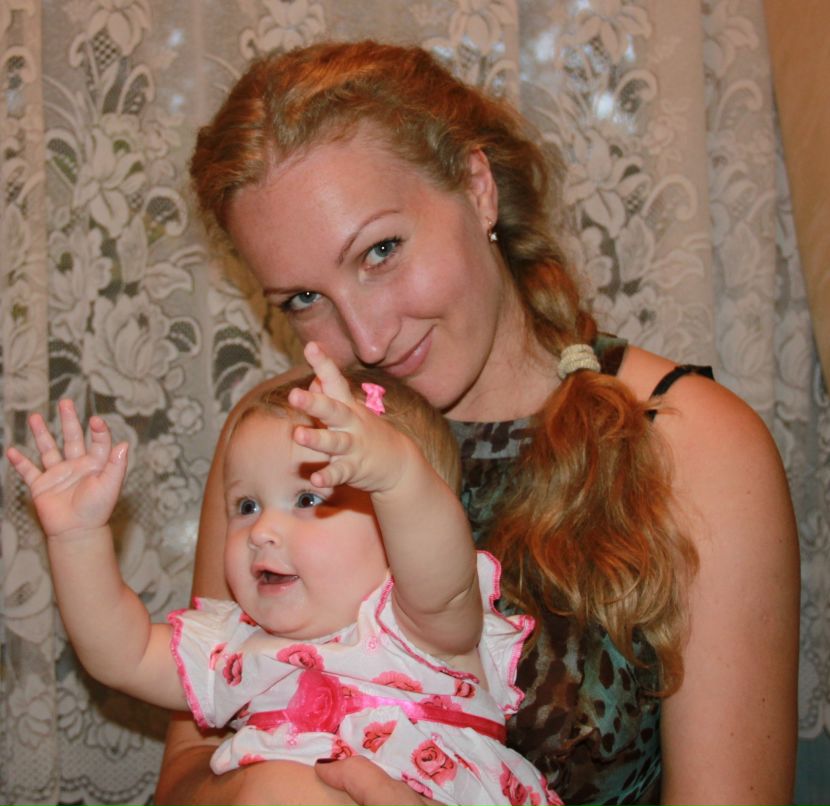 Татьяна Сусекова фотография #22