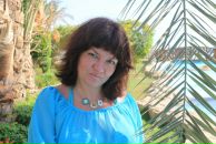 Фотография Николаевой Вероники