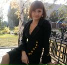 Фотография Алексеевой Марины