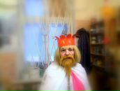 Фотография Якушева Александра