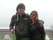 Фотография Дробышевой Дианы