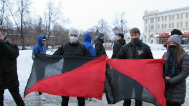 Антон Городецкий фото №50
