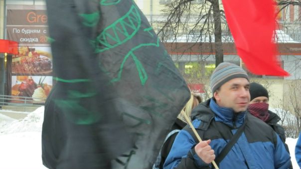 Антон Городецкий фото №35