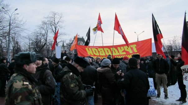 Антон Городецкий фото №42
