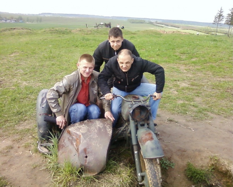 Дима Драпеза фотография #50