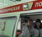 Фотография Булавиной Александры