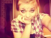 Фотография Буриной Насти