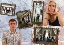 Альбоми Випускні фотография #1