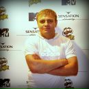 Фотография Суворова Даниила