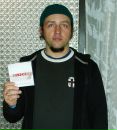 Фотография Титова Валерия