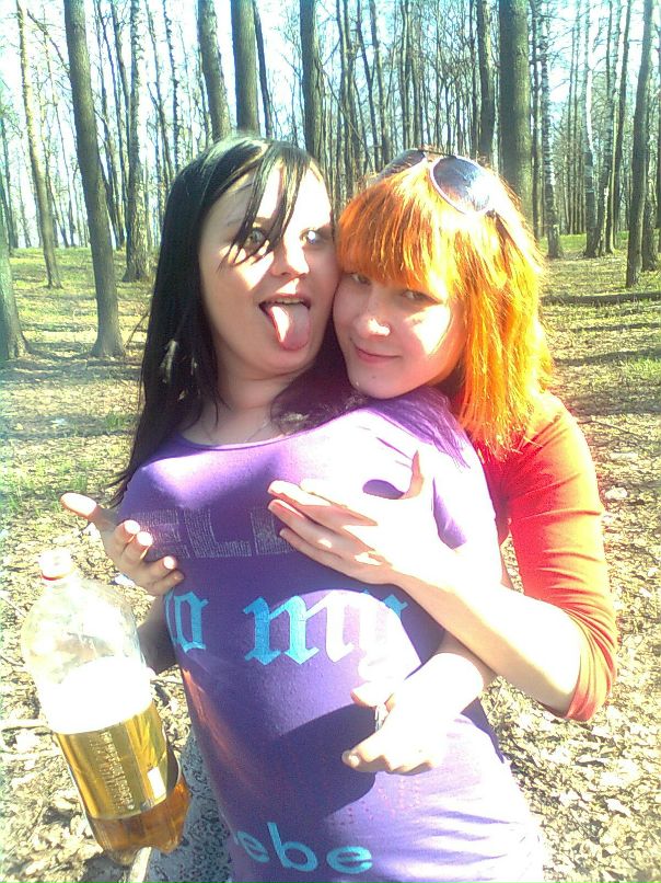 Ленок Мустакова фотография #30