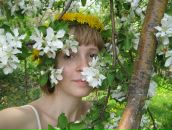 Фотография Костенко Ольги