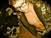 Фотография Кудрявцева Алексея