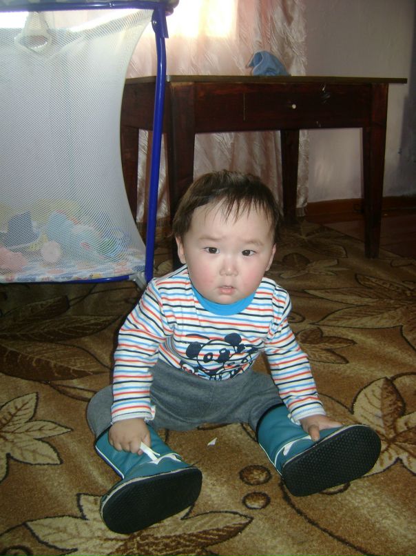 Eres Kuular фотография #34