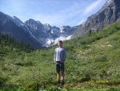 Фотография Замятина Евгения