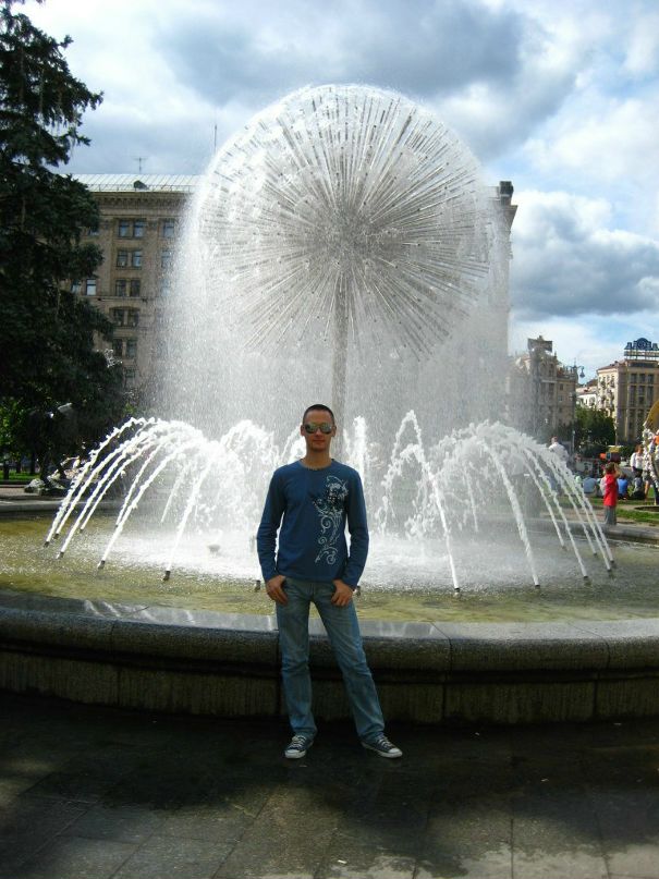 Александр Лебедев фотография #42