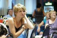 Фотография Стрекаловой Яны