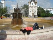 Фотография Авхадеевой Алисы