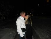 Фотография Александровой Яны