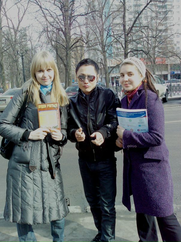 Дмитрий Дармаев фотография #48