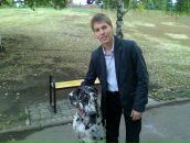 Фотография Сухоносова Романа