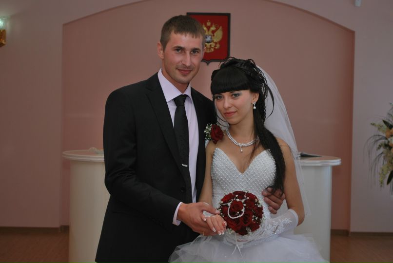 Олег Ващенко фотография #1