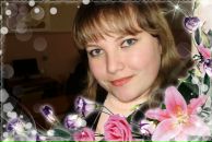 Фотография Савиновой Анны