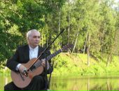 Фотография Джагашвили Дмитрия