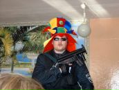 Фотография Фиякселя Романа