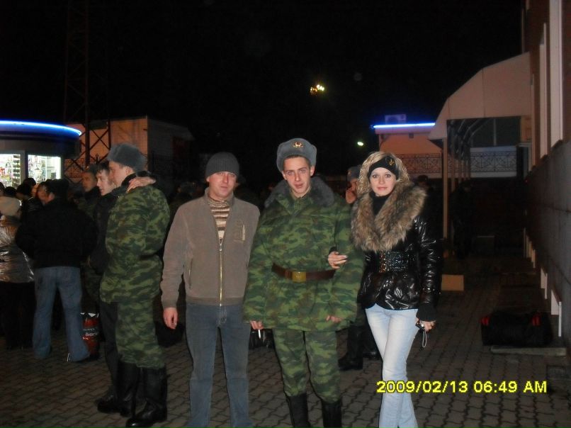 Денис Антоненко фотография #50