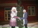 Ангеліна Стецишина фотография #2 (источник - https://vk.com/id182275437)