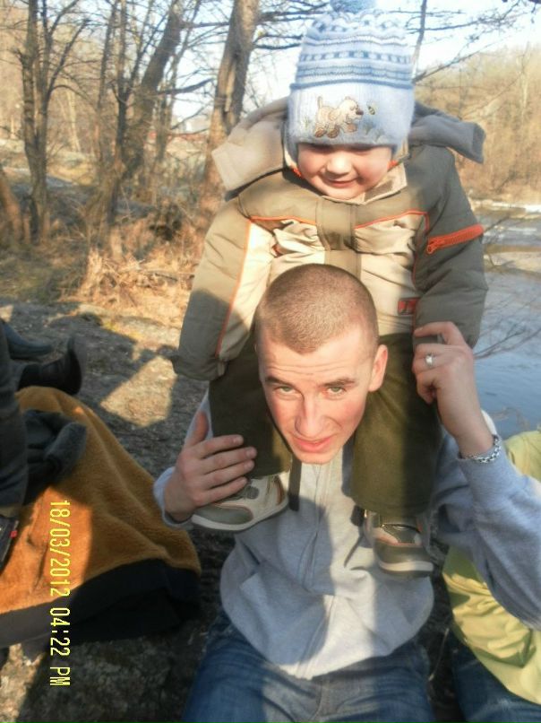 Инна Довгопола фотография #44