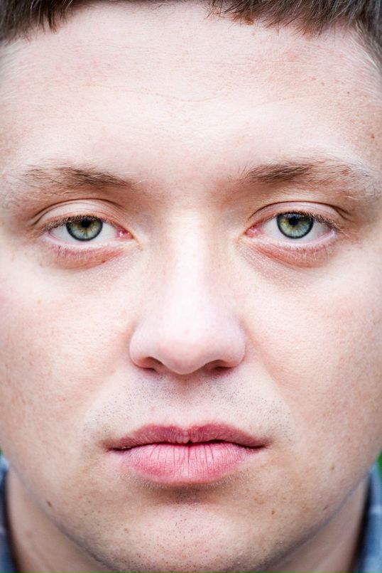 Антон Антонов фотография #15